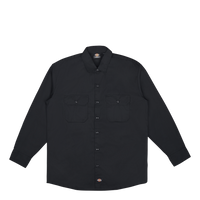 Dickies Long Sleeve Work Shirt