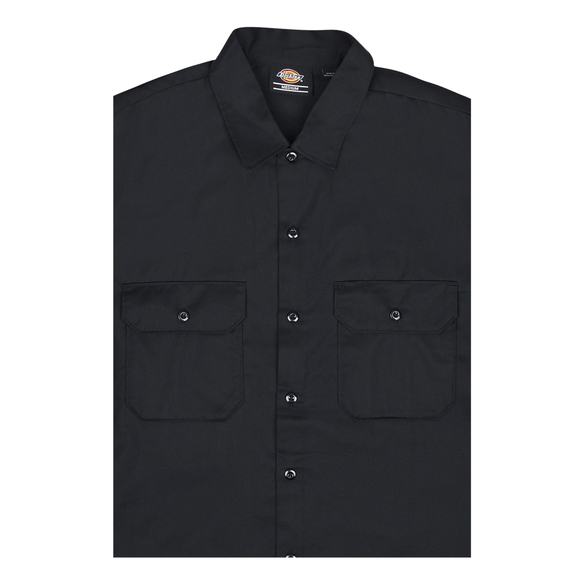 Dickies Long Sleeve Work Shirt