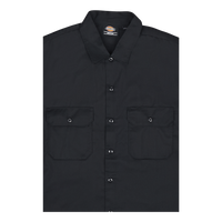 Dickies Long Sleeve Work Shirt