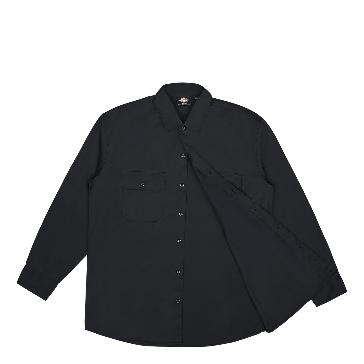 Dickies Long Sleeve Work Shirt