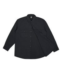 Dickies Long Sleeve Work Shirt