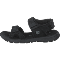 Governor's Island 3 Strap Sand Black