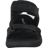 Governor's Island 3 Strap Sand Black