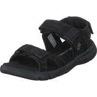 Governor's Island 3 Strap Sand Black