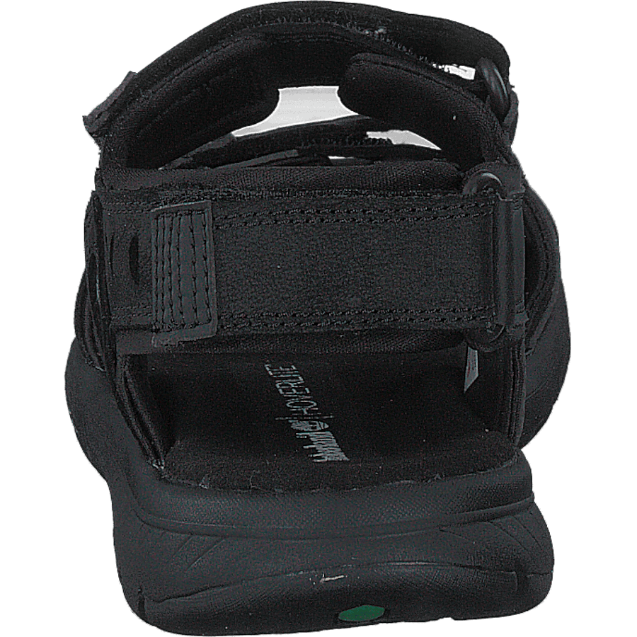 Governor's Island 3 Strap Sand Black