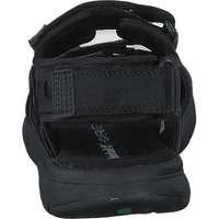 Governor's Island 3 Strap Sand Black