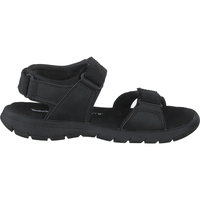 Governor's Island 3 Strap Sand Black