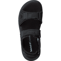 Governor's Island 3 Strap Sand Black