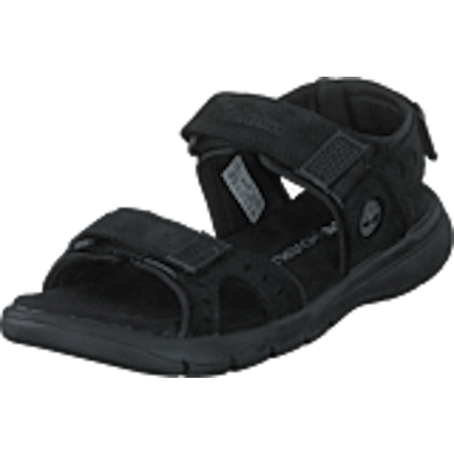 Governor's Island 3 Strap Sand Black