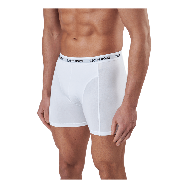 Essential Boxer 5p Multipack 1