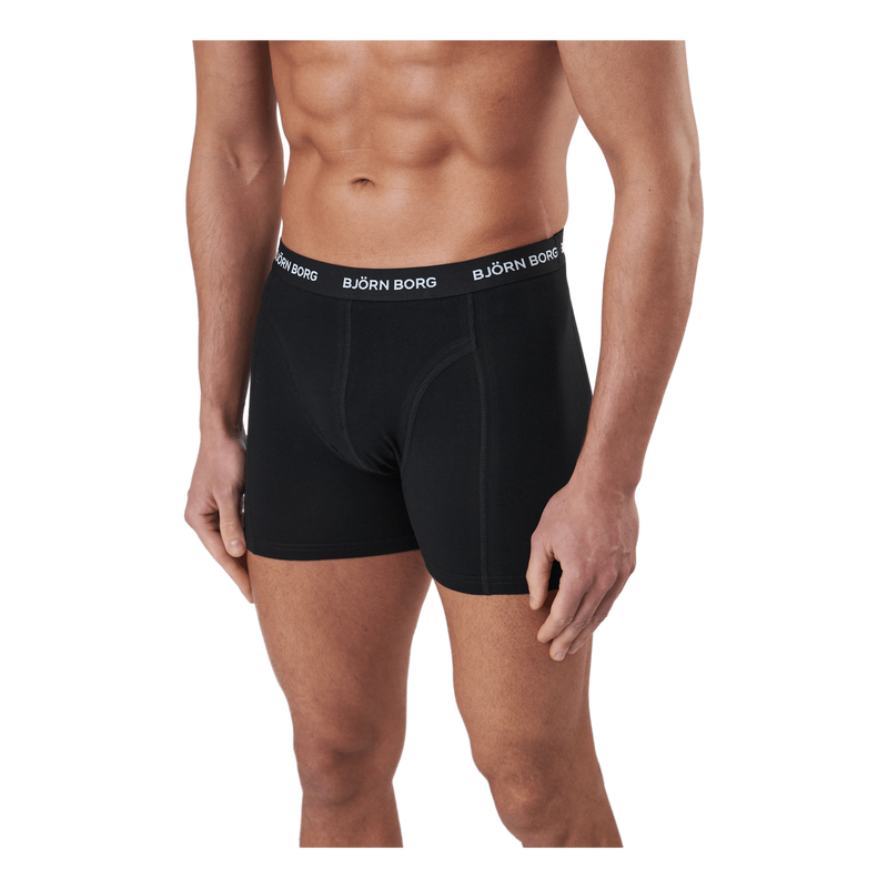 Essential Boxer 5p Multipack