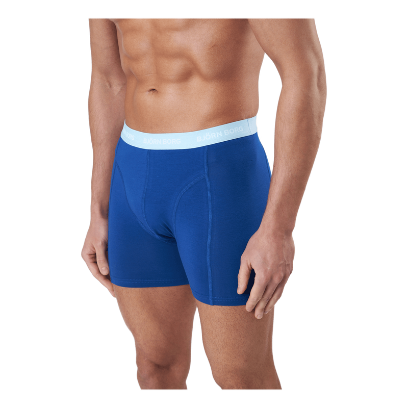 Essential Boxer 12p Multipack 2