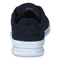 Polo Ralph Lauren Heritage Court II Suede Sneaker