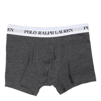 Polo Ralph Lauren Classic Stretch-Cotton Trunk 3-Pack