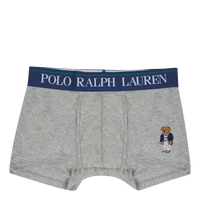 Polo Ralph Lauren Polo Bear Stretch Cotton Trunk