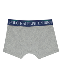 Polo Ralph Lauren Polo Bear Stretch Cotton Trunk