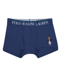 Polo Ralph Lauren Polo Bear Stretch Cotton Trunk