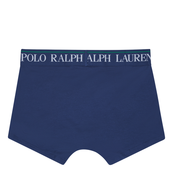 Polo Ralph Lauren Polo Bear Stretch Cotton Trunk