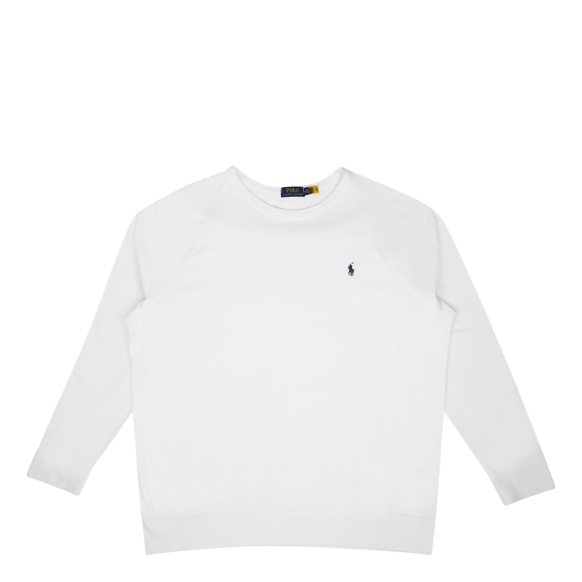 Polo Ralph Lauren Spa Terry Sweatshirt