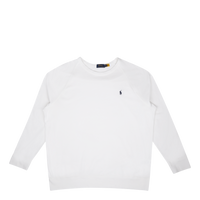 Polo Ralph Lauren Spa Terry Sweatshirt