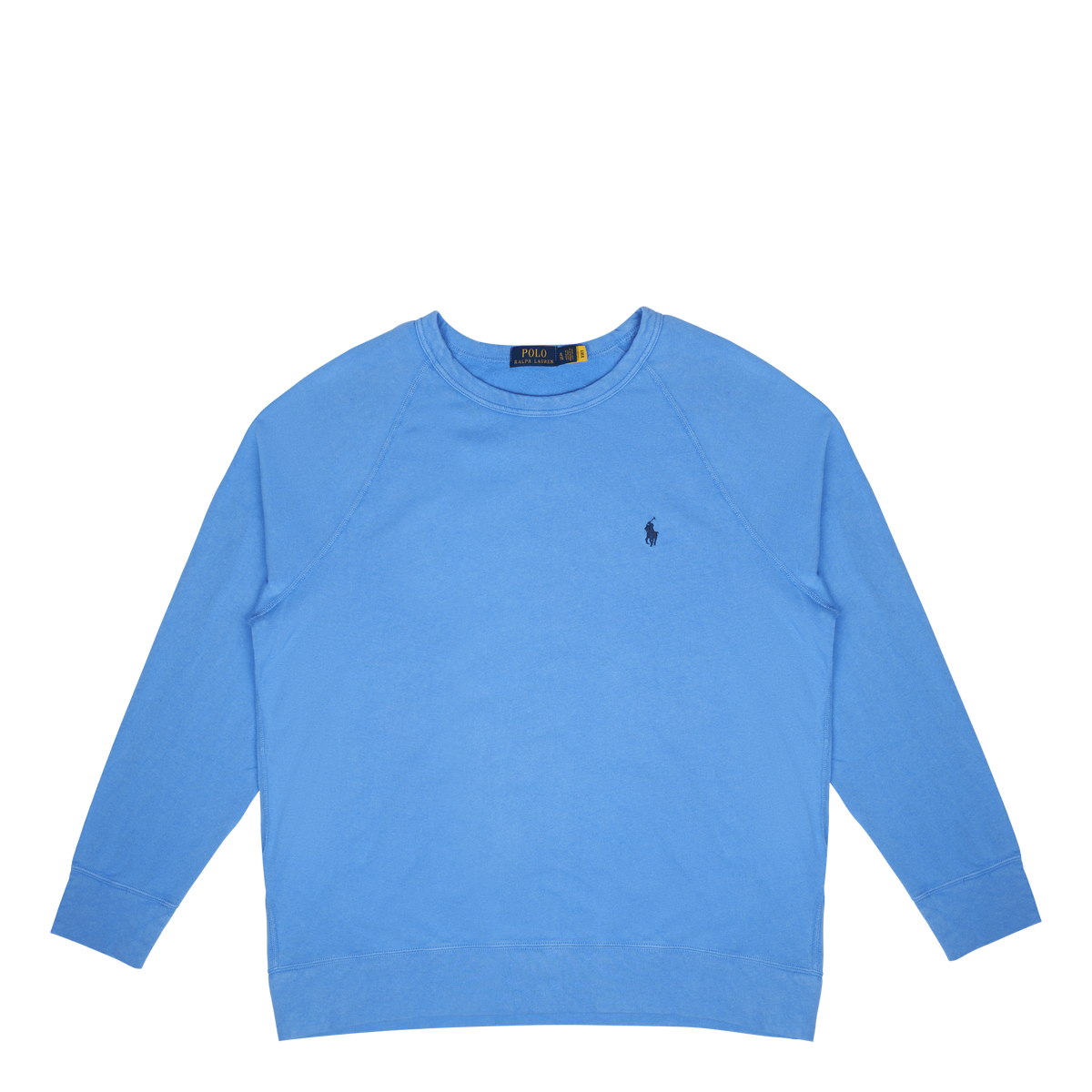 Polo Ralph Lauren Spa Terry Sweatshirt