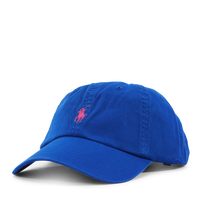 Polo Ralph Lauren Cotton Chino Ball Cap