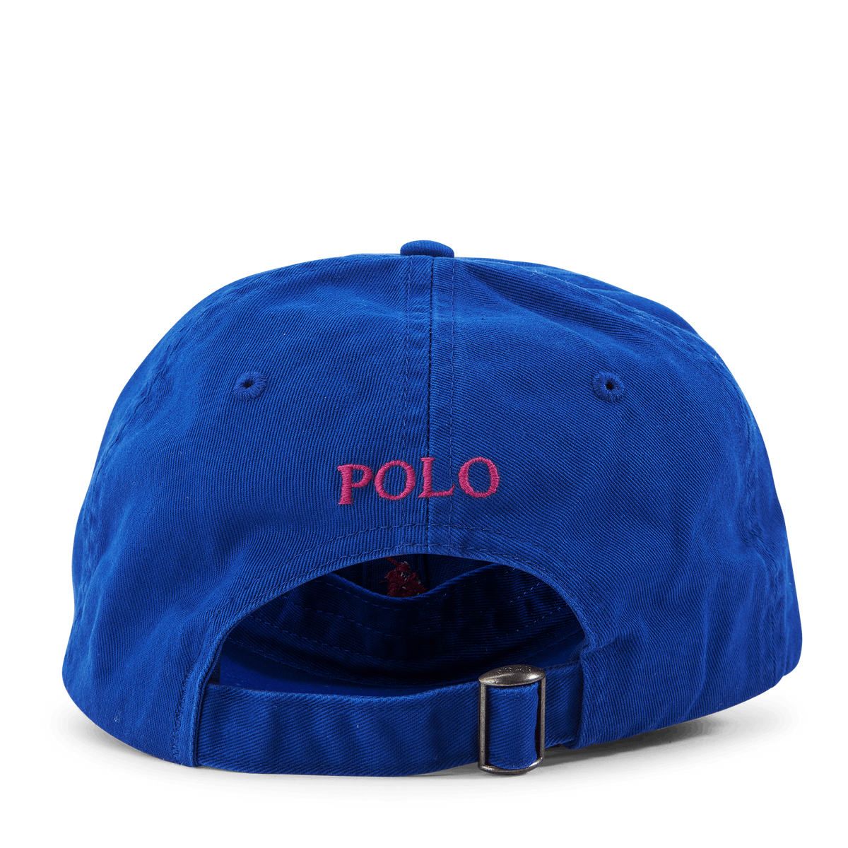 Polo Ralph Lauren Cotton Chino Ball Cap