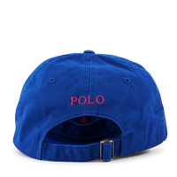 Polo Ralph Lauren Cotton Chino Ball Cap