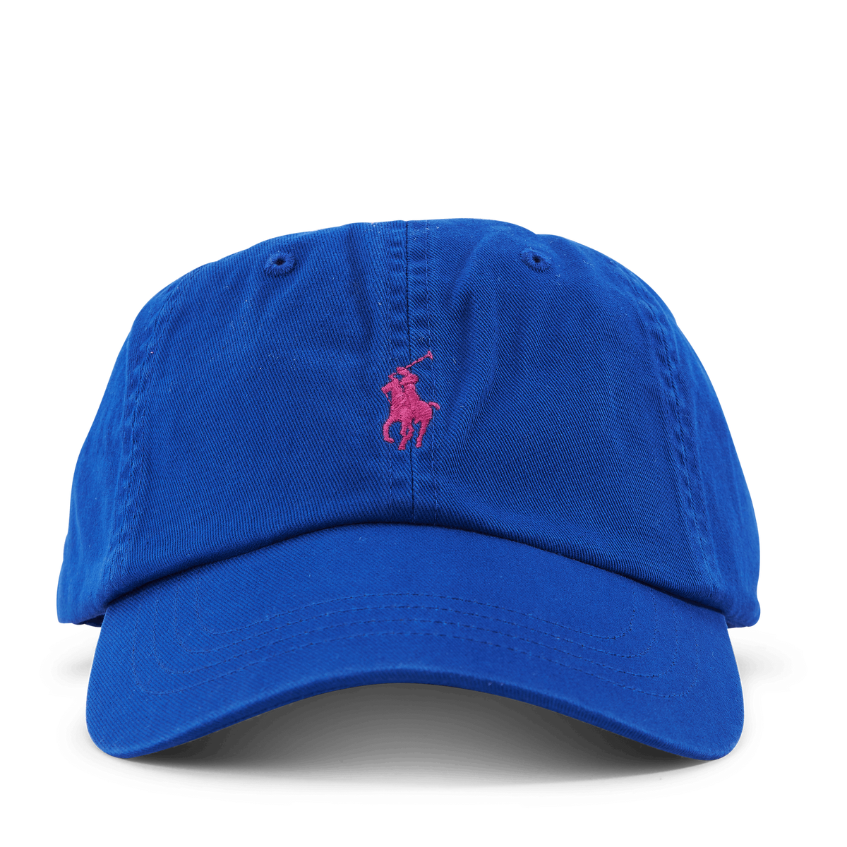 Polo Ralph Lauren Cotton Chino Ball Cap