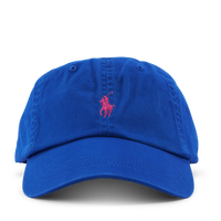 Polo Ralph Lauren Cotton Chino Ball Cap