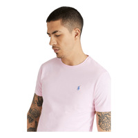 Polo Ralph Lauren Custom Slim Crewneck T-Shirt