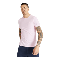 Polo Ralph Lauren Custom Slim Crewneck T-Shirt