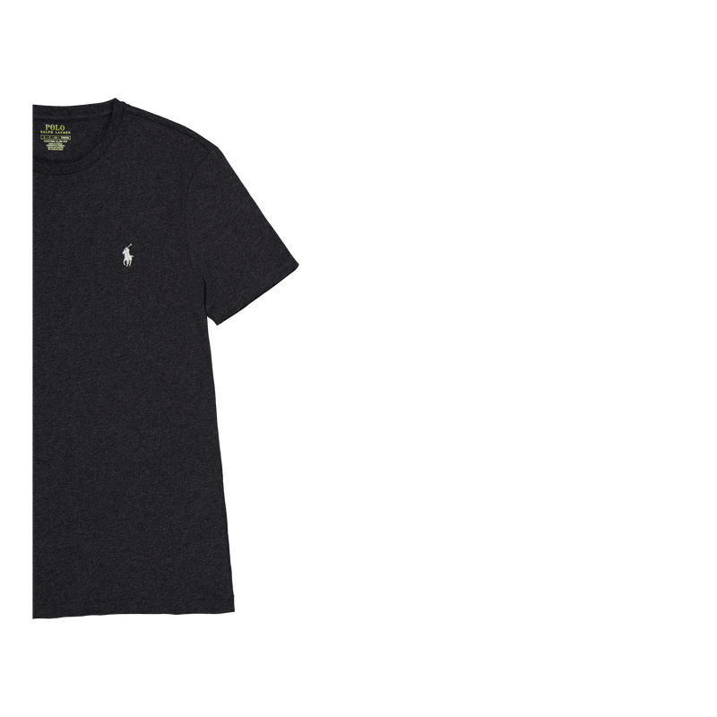 Polo Ralph Lauren Custom Slim Fit Jersey Crewneck T-Shirt