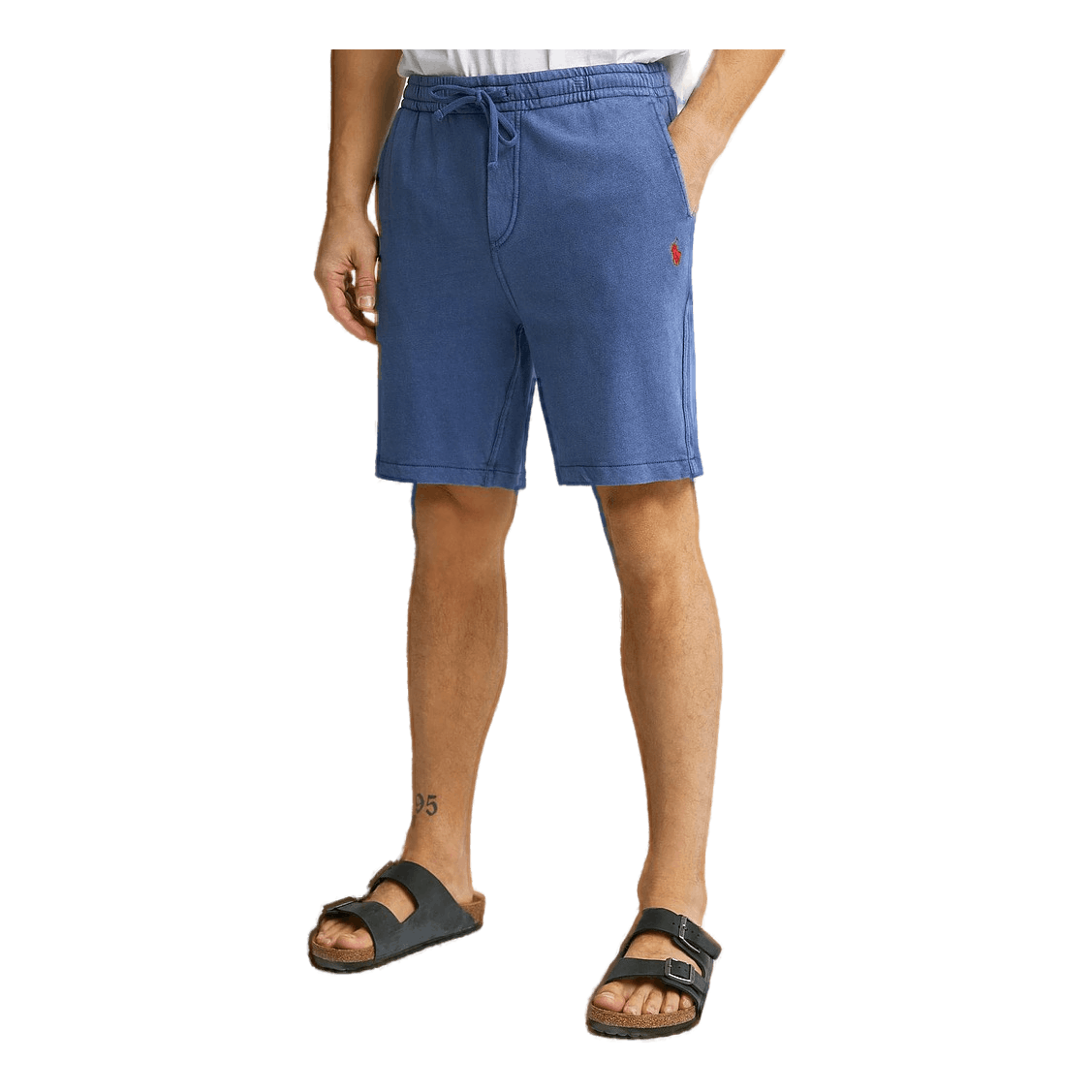 Polo Ralph Lauren 8-Inch Spa Terry Short