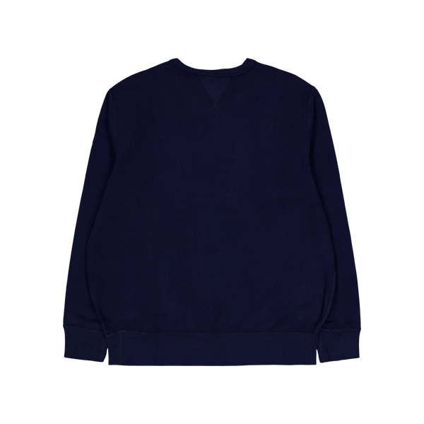 Polo Ralph Lauren Fleece Crewneck Sweatshirt