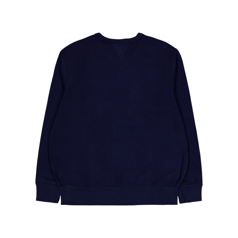 Polo Ralph Lauren Fleece Crewneck Sweatshirt