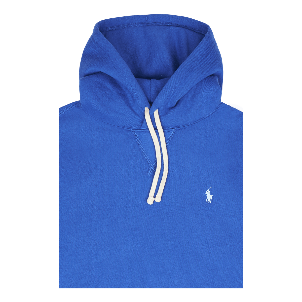 Polo Ralph Lauren The RL Fleece Hoodie