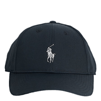 Polo Ralph Lauren Twill Ball Cap