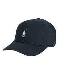 Polo Ralph Lauren Twill Ball Cap