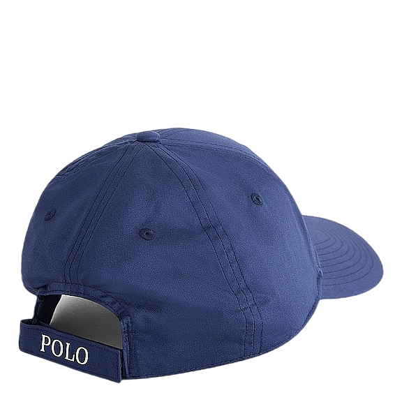 Polo Ralph Lauren Twill Ball Cap