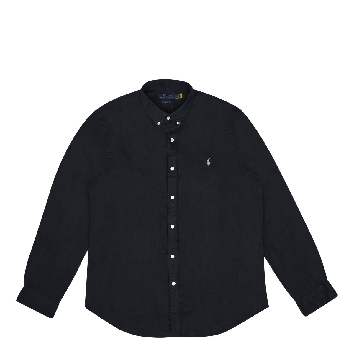 Polo Ralph Lauren Slim Fit Linen Shirt