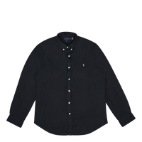 Polo Ralph Lauren Slim Fit Linen Shirt