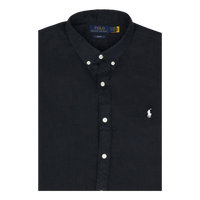 Polo Ralph Lauren Slim Fit Linen Shirt