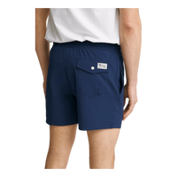 Polo Ralph Lauren 4.5-Inch Traveler Slim Fit Swim Trunk