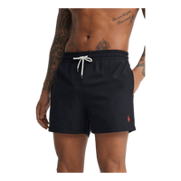 Polo Ralph Lauren 4.5-Inch Traveler Slim Fit Swim Trunk