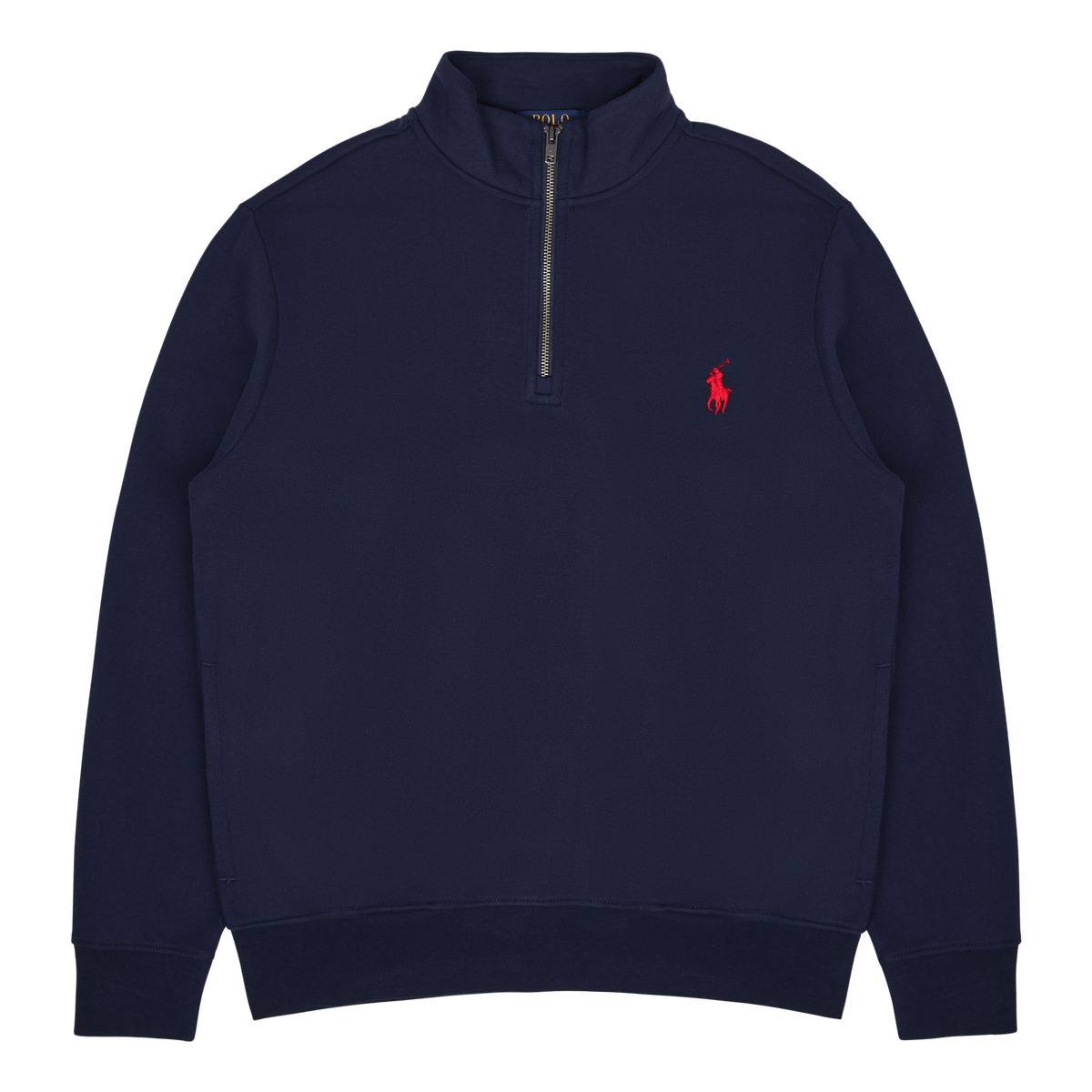 Polo Ralph Lauren The RL Fleece Sweatshirt