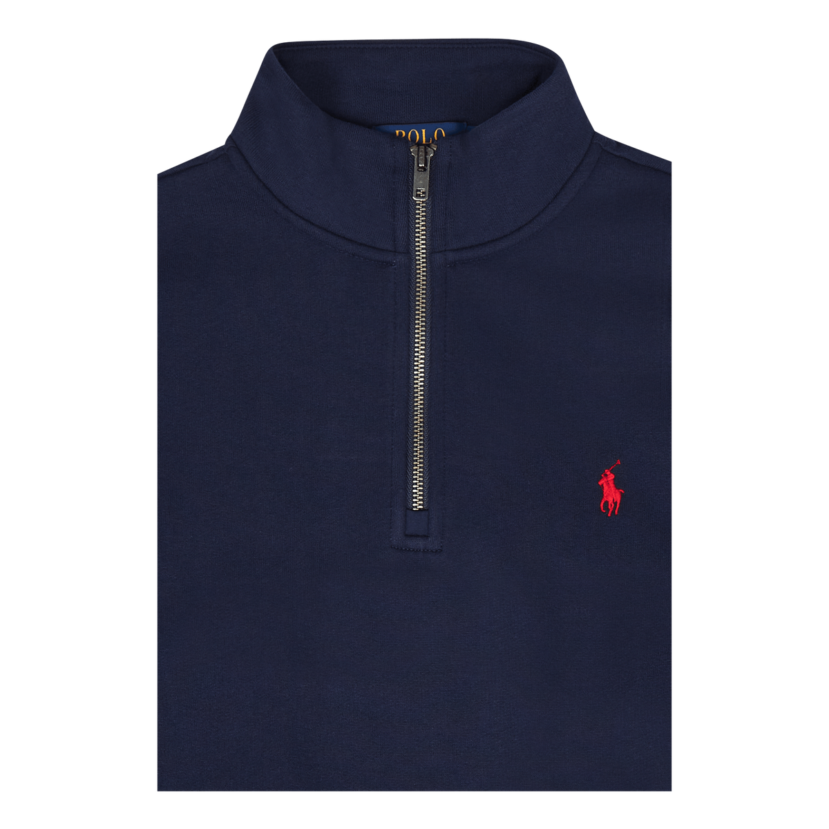 Polo Ralph Lauren The RL Fleece Sweatshirt