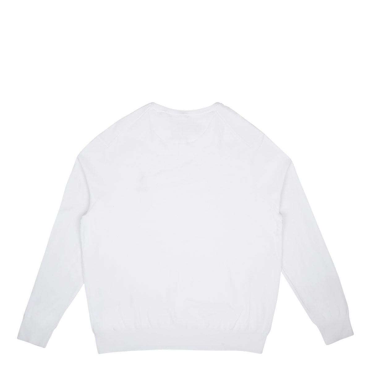 Polo Ralph Lauren Cotton Crewneck Sweater