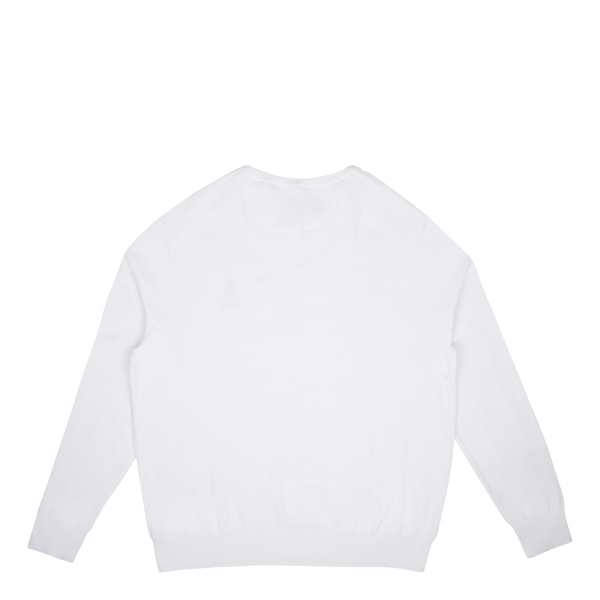 Polo Ralph Lauren Cotton Crewneck Sweater