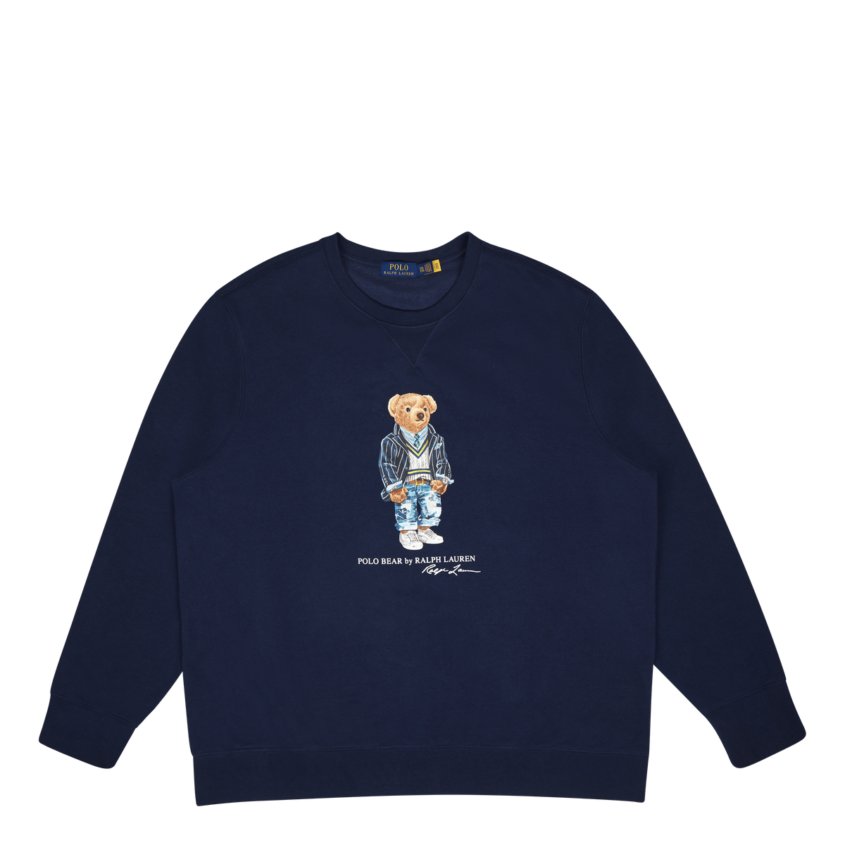 Polo Ralph Lauren Polo Bear Fleece Sweatshirt